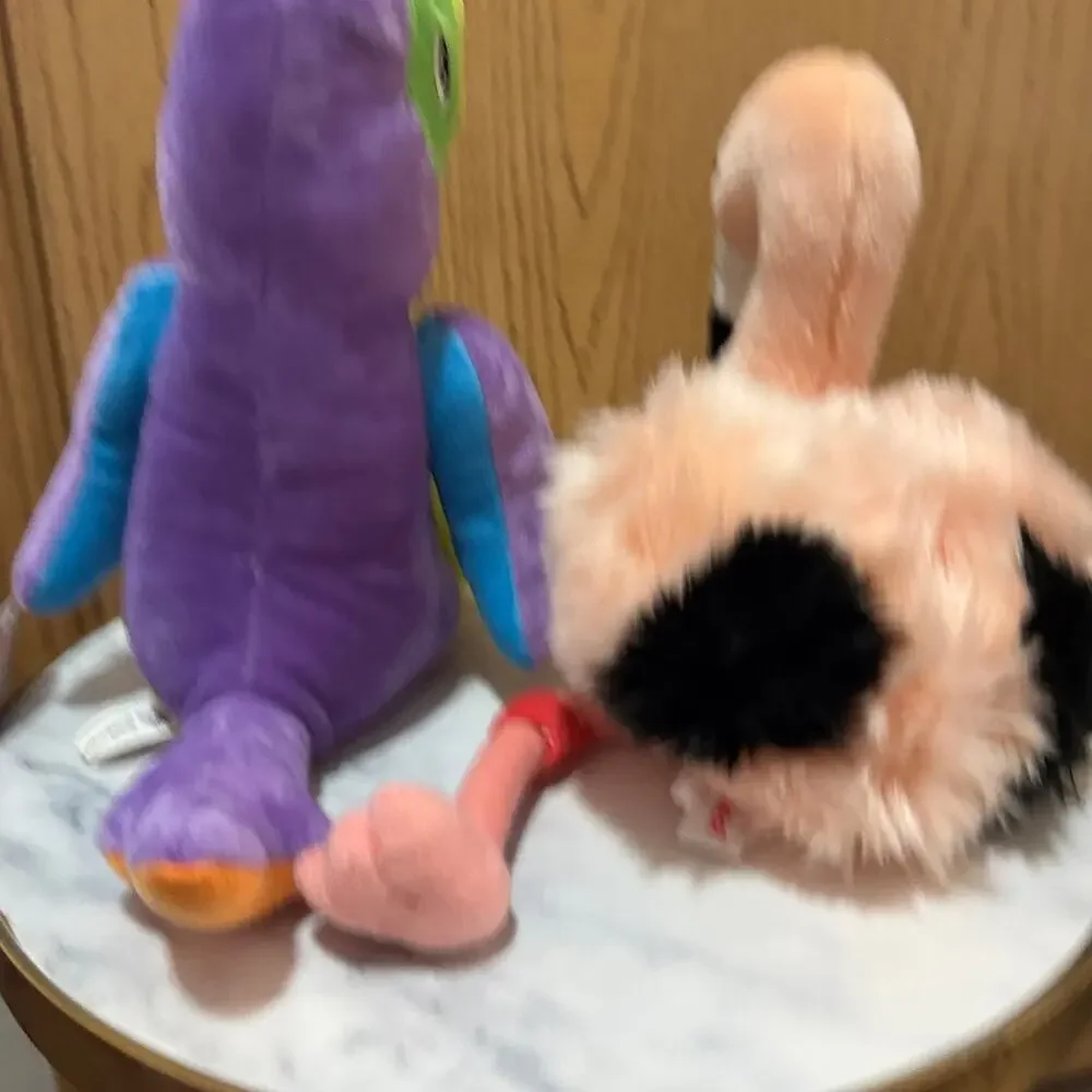 Bird plushie lot! ❤️ - Picture 2 of 7